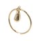 Tiffany & Co Teardrop Ring, Image 3