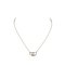 Double Loop Necklace from Tiffany & Co. 1