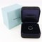 Bague Tiffany & Co Curved band 5