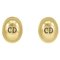 Dior Earrings by Christian Dior, Set of 2 1