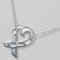 Loving Heart Necklace from Tiffany & Co. 3
