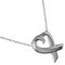 Collar de corazón amoroso de Tiffany & Co., Imagen 2