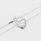 Tiffany & Co Open Heart Necklace 6