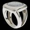 HERMES Sellier Ring, Image 1