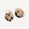 T Wire Earrings from Tiffany & Co, Set of 2, Image 7