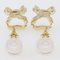 Earrings from Tiffany & Co, Set of 2, Image 4
