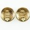 Cambon Line Earrings from Chanel, Set of 2 3