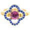 Blossom Ring from Louis Vuitton 1