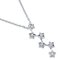 Comet Star Necklace from Chanel 2