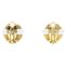 Cambon Earrings from Chanel, Set of 2, Image 2