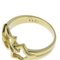 Tiffany & Co Triple Star Ring, Image 4