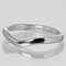 Curved Band Ring from Tiffany & Co. 4