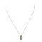 Knot Necklace from Tiffany & Co. 1