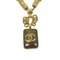 Coco Mark Necklace from Chanel 2