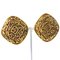 Coco Mark Earrings from Chanel, Set of 2 1