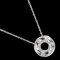Tiffany & Co Dots Necklace, Image 1