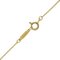 Heart Ribbon Necklace from Tiffany & Co. 5