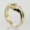 Tiffany & Co Triple Heart Ring, Image 3