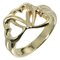 Tiffany & Co Triple Heart Ring 2