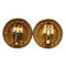Earrings from Chanel, Set of 2, Image 3