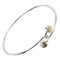 Double Heart Bracelet from Tiffany & Co., Image 1