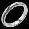 Tiffany & Co Milgrain Ring 1