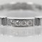 CARTIER Maillon panthere Ring 8