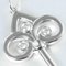 Tiffany & Co Fleur de Lis Necklace 2