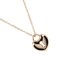 Collar con candado de corazón de Tiffany & Co., Imagen 2