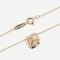 Heart Lock Necklace from Tiffany & Co. 4