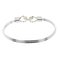 Tiffany & Co Double loop Bracelet 2