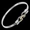 Tiffany & Co Double loop Bracelet 1