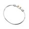 Tiffany & Co Double loop Bracelet 6