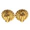Gold Earrings from Chanel, Set of 2 2