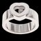 CHOPARD Happy diamonds Ring, Image 1