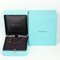 Tiffany & Co T Smile Necklace 5