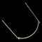 Tiffany & Co T Smile Necklace, Image 1