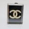 Coco Mark Earrings from Chanel, Set of 2 9