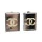 Coco Mark Earrings from Chanel, Set of 2 10