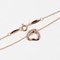 Tiffany & Co Open Heart Necklace 4