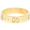 GUCCI Icon Ring, Image 6