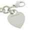 Bracelet Plaque Coeur de Tiffany & Co. 4