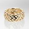 Goldener Ring von Tiffany & Co 8