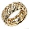 Goldener Ring von Tiffany & Co 7