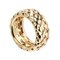 Goldener Ring von Tiffany & Co 3