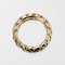 Goldener Ring von Tiffany & Co 9