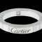 CARTIER Laniere Ring, Image 1