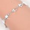 Bracelet Tiffany & Co Puff Star 5