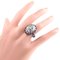Intrecciato Ring from Bottega Veneta, Image 6