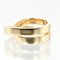 Gold Ring from Cartier 7